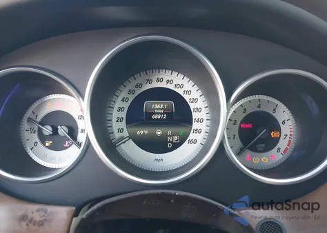 2016 Mercedes-Benz Cls 550 z USA, uszkodzony, nr VIN WDDLJ7DB1GA172773